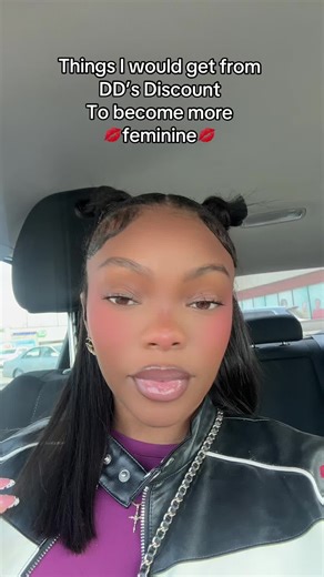 Things I would get from DD’s discount store to become more feminine! 💋 it does not take a lot of money to boost your femininity, it’s all about your intention! #femininehealth #femininity #feminineenergy #ddsdiscounts #budgetfriendly