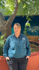 This month we celebrate Crocosaurus Cove turning 17! 🎂🐊 So we’ve decided to celebrate not only our animals but our team in asking what makes working at Croc Cove so special to them. 🥹 Up first is Penny! Our amazing CEO. ❤️ Northern Territory – Australia | Crocosaurus Cove Darwin