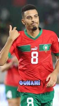 Six players to watch at AFCON 2025 #AFCON #soccer #coffee