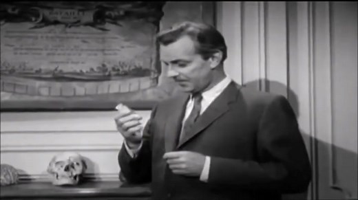 One Step Beyond - Season 1 (1959)