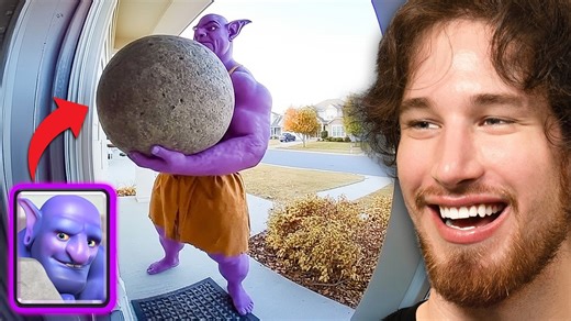 I laughed so hard at these Clash Royale memes 😂