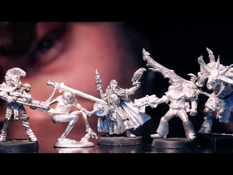 why METAL models are awesome even though its 2025