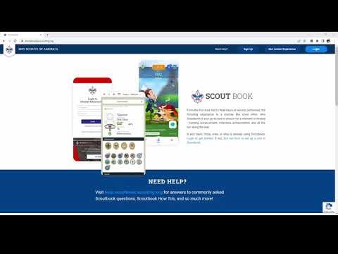 Advancement Tutorial