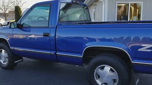 3.9K views · 245 reactions | 1997 GMC Sierra | Chevy & GMC Trucks Colima | Facebook