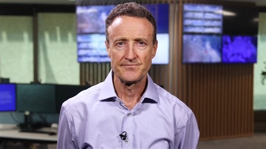 The Bureau of Meteorology has apologised after it received backlash for its new website. | Sky News Australia