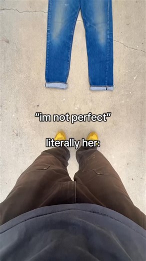 Ethan on Instagram: "these r good #vintage #truevintage #levis #selvedge #redline"