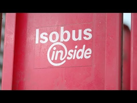 How-To: ISOBUS Funktionen programmieren [John Deere R-Serie]