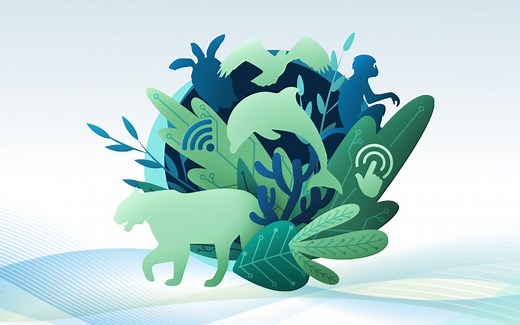 Tech4Nature Summit 2025 - Huawei