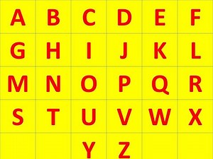 ABC Song For Kids | abcdefghijklmnopqrstuvwxyz | Learn to write Alphabet a to z