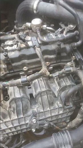 kia optima engine rebuild