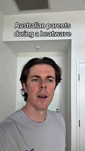 Australian Parents' Tips for Staying Safe in a Heatwave
