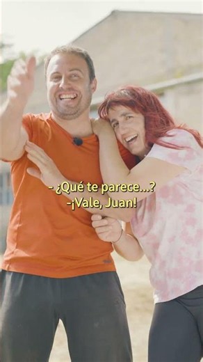 Más de una risa ha caído durante el rodaje de Granjas en Acción #dmax #vidarural #granja