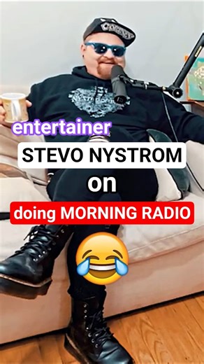 when you're too RAW for RADIO 🤣 #podcast