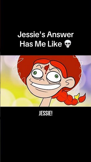 Jessie’s Family Feud answer shocked everyone 🤯 | Toy Story Cartoon Parody