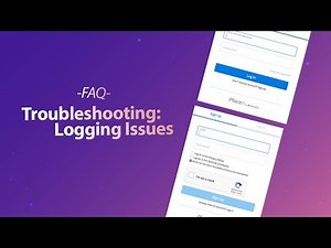 Placeit Troubleshooting - Logging Issues