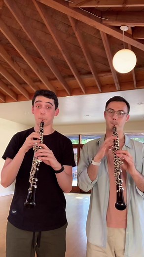 Spencer Rubin on TikTok