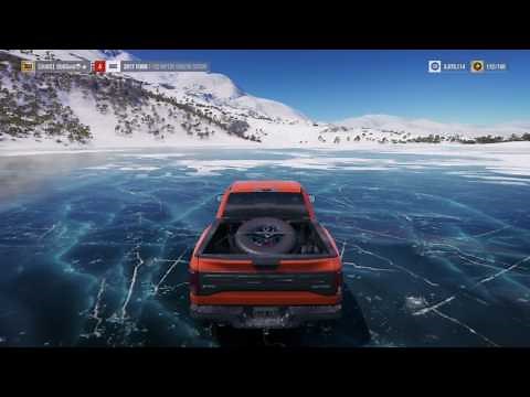 HOW I SELL CARS ON FORZA HORIZON 3