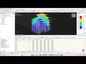 Testing RFEM 6.140011