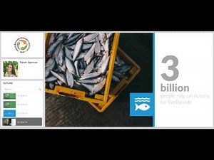 Transforming our world: the 2030 Agenda for Sustainable Development -Part 3