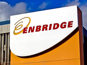 Enbridge looks to transfer Canadian liquids pipeline business to Enbridge Income Fund