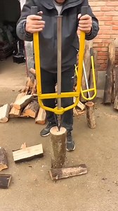 Firewood splitter | Nextgen