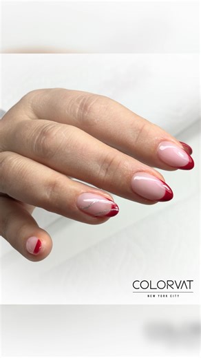 European Nail Studio in NYC on Instagram: "💅🏼 At Colorvat NYC, we bring European nail standards to the heart of Manhattan. Our salon is known for precision Russian manicure techniques, advanced structured gel applications, and strict safety protocols using premium professional products. ⭐️ Our philosophy is clear: prioritize nail health, perfect the structure, deliver luxury treatments, and create results that last for weeks without compromising the natural nail. 💫 Every service at our NYC na