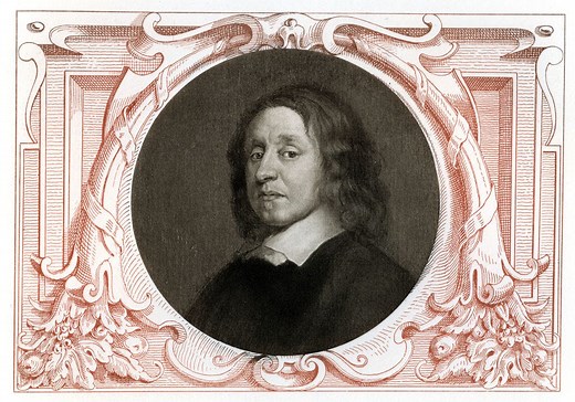Oliver Cromwell