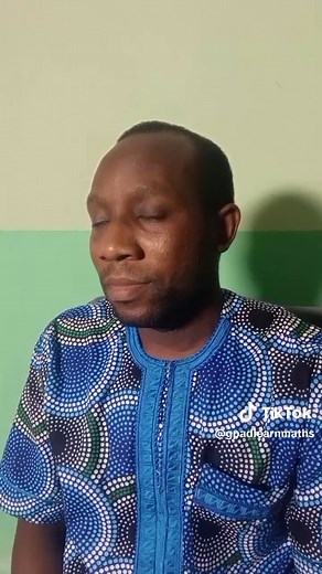 Maths Teacher Does Funny Logarithm Math Skit