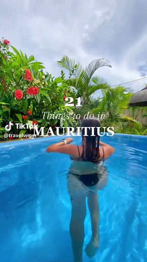 Ultimate Guide to 21 Things to Do in Mauritius