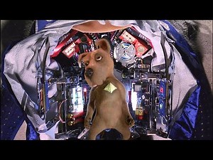 Scooby Doo: The Final Battle: Part 1 (2002)