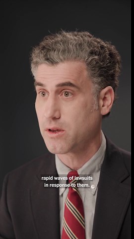 We Tracked All the Lawsuits Against the Second Trump Administration