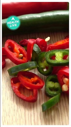 Eating this will improve your sex life | Health Live