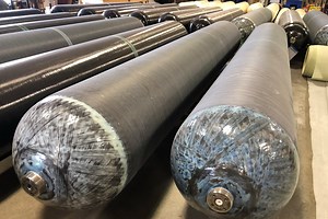 Hanwha Solutions acquires Cimarron Composites, aims to be global leader in high-pressure tanks by 2030