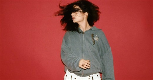 It's Official, The Lorde Ultrasound Tour Is Coming To Australia And New Zealand In 2026