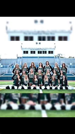 Bishop Brossart Cheerleading | Happy Women in Sports Day! Participating in a sport is more than playing a game, it’s learning leadership, determination and... | Instagram