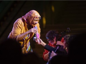 Review: Intimate, honest storytelling makes Inner Elder's tough subject matter accessible and relevant