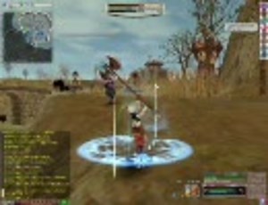 【A鯖ＦＥＺ】崖をのぼれずそのまま崖下であんああん　その６／６