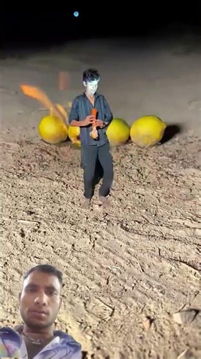 POV: When Sigma Boy Use Magical ✨ Light 💡 On Ghost 🥴👻 | Hanuman | #ghost​ #bhoot​ #hanumanji​