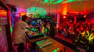 Def Jamaica, la discoteca de Soacha popular por su música en vivo y la presentación de artistas