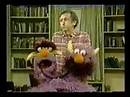 Sesame Street - Bob & the Two-Headed Monster