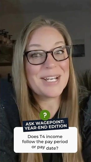 Year-End Payroll Q&A | What do I need to update before year-end?