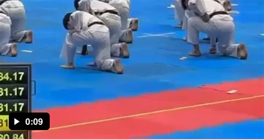 When the game glitches but you still try to win - Video