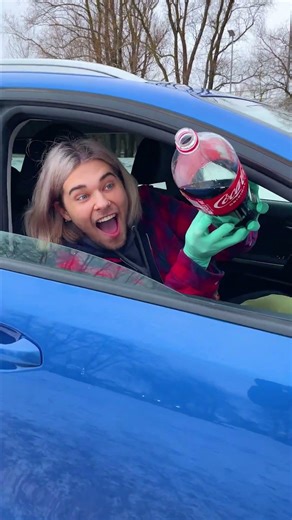 Epic Car Window Challenge: Hilarious Hacks Unleashed!