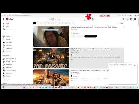 How To Save YouTube Videos & Music for Offline Use | Step-by-Step Tutorial (FREE & Simple Method)