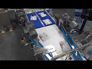 55979 BluePrint Automation (BPA) Bag Handling