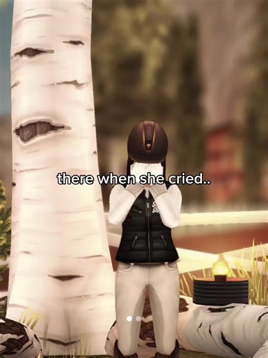 Lilly: Mein Seelenpferd nach Rocky