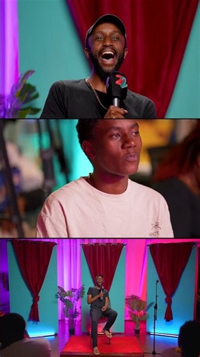 He Asked the Single People to Clap… Then THIS Happened! 😂👏 | David Macharia