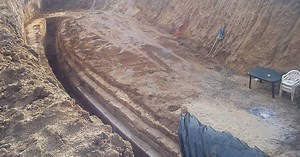 «Ο τάφος του Μεγάλου Αλεξάνδρου είναι στην Αμφίπολη» (vid)