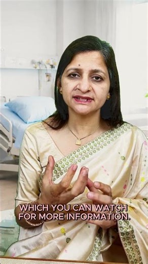 Cervical Erosion Does NOT Cause Infertility! Here’s the Truth