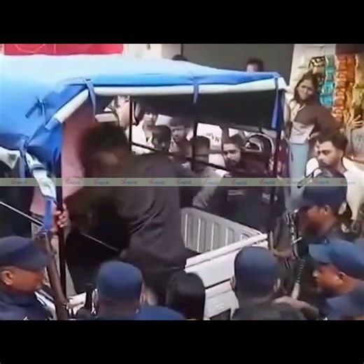 वीरगञ्जमा प्रहरी जवानको ह*त्या*, चारजना प*क्रा*उ #dcnepal